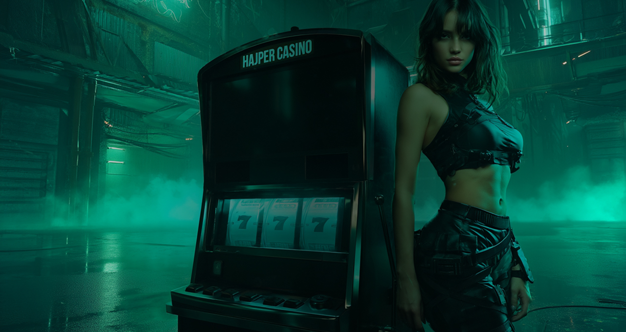 Hajper Casino