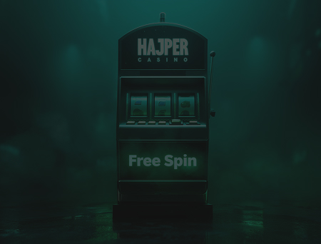 Hajper Casino