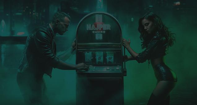 Hajper Casino